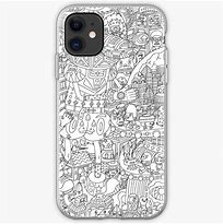 Image result for An iPhone Case Coloring Page