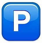 Image result for P Symbol Emoji
