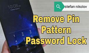 Image result for Forgot Pin Pattern ZTE