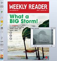 Image result for Weekly Reader Laminated Poster