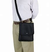 Image result for iPad Carry Bag with Shoulder Strap