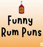 Image result for Rum Jokes