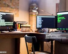 Image result for Home Office Monitor Getty