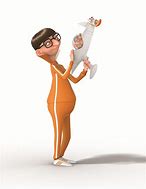 Image result for Vector Head From Despicable Me Clip Art