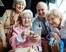 Image result for Seniors iPhone