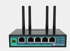 Image result for Robustel Router Box