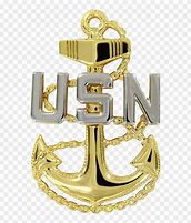 Image result for United States Navy Anchor Logo