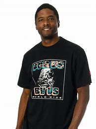 Image result for Fubu for Us by Us Logo