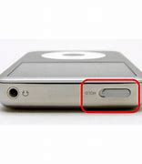 Image result for iPod Hold Switch