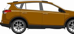 Image result for Brown Car Cartoon