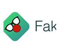 Image result for Fake Logo.png