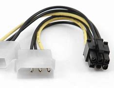 Image result for 6 Pin Power Connector