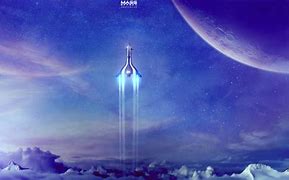 Image result for Mass Effect Andromeda Galaxy Wallpaper 4K