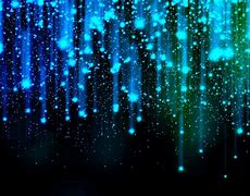 Image result for Glowing Blue Green Wallpaper