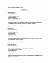 Image result for 14-Day Clean Eating Meal Plan