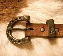 Image result for Horseshoe Belt Buckle