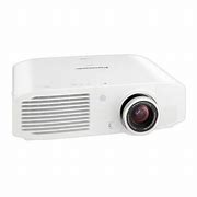 Image result for Panasonic Theater Projector
