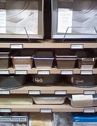 Image result for Wooden Magnetic Label Holders