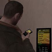 Image result for GTA IV Phone