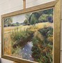 Image result for England Oil Painting