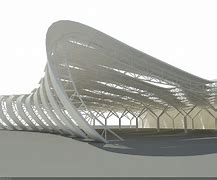 Image result for Space Frame Building
