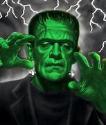 Image result for Dr Frankenstein