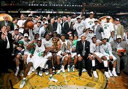 Image result for 2007 NBA Champions