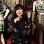 Image result for Anna Sui Fashion