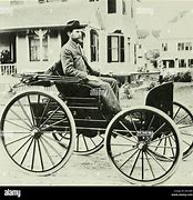 Image result for Duryea Car 1895