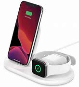 Image result for iPhone Wireless Charger Converter Kit