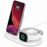 Image result for Fast Charge 3 in 1 Wireless Charger