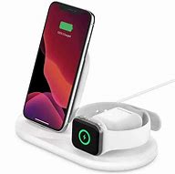 Image result for iPhone Apple Watch Charging Station
