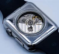 Image result for Mechanical Apple Watch