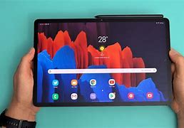 Image result for Samsung Tablet S7 Plus Bundle