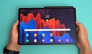 Image result for Samsung Tablet S7 Plus Clear Image