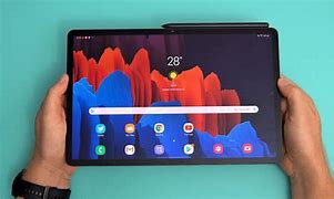 Image result for Galaxy Tab S7 Box