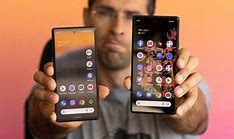 Image result for Google Pixel 6 5G