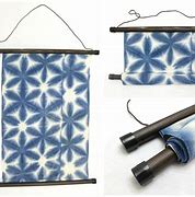 Image result for Fabric Display Hangers