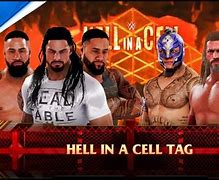 Image result for WWE 2K20 PS5