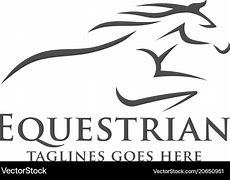 Image result for Horse Racing Logo