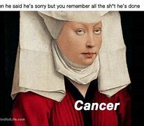 Image result for Dark Humor Cancer Memes