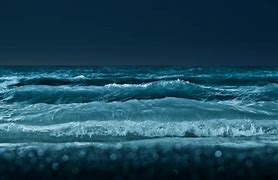 Image result for Night Ocean Wallpaper 4K