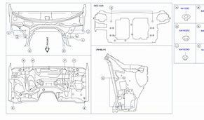 Image result for Take Off Cowling in a 2016 Infiniti QX50