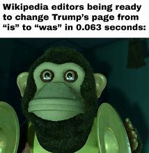 Image result for Breaking Wiki Page Meme