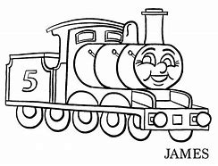 Image result for Thomas the Train