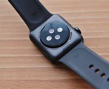 Image result for Apple Watch Series 3 Aluminum