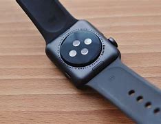 Image result for Apple Watch Series 3 Aluminum Space Gray