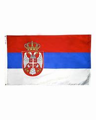 Image result for Serbian Flag Pin