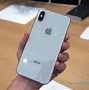 Image result for iPhone XS Gold in Hand