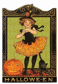 Image result for Vintage Halloween iPhone Wallpaper
